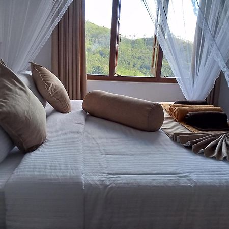H3 Hilltop Heaven Ella Ngoại thất bức ảnh