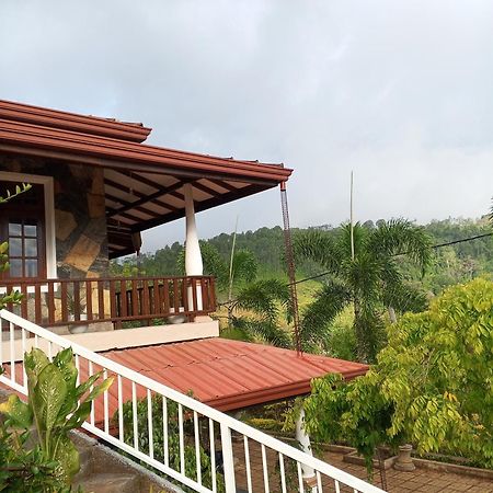 H3 Hilltop Heaven Ella Ngoại thất bức ảnh