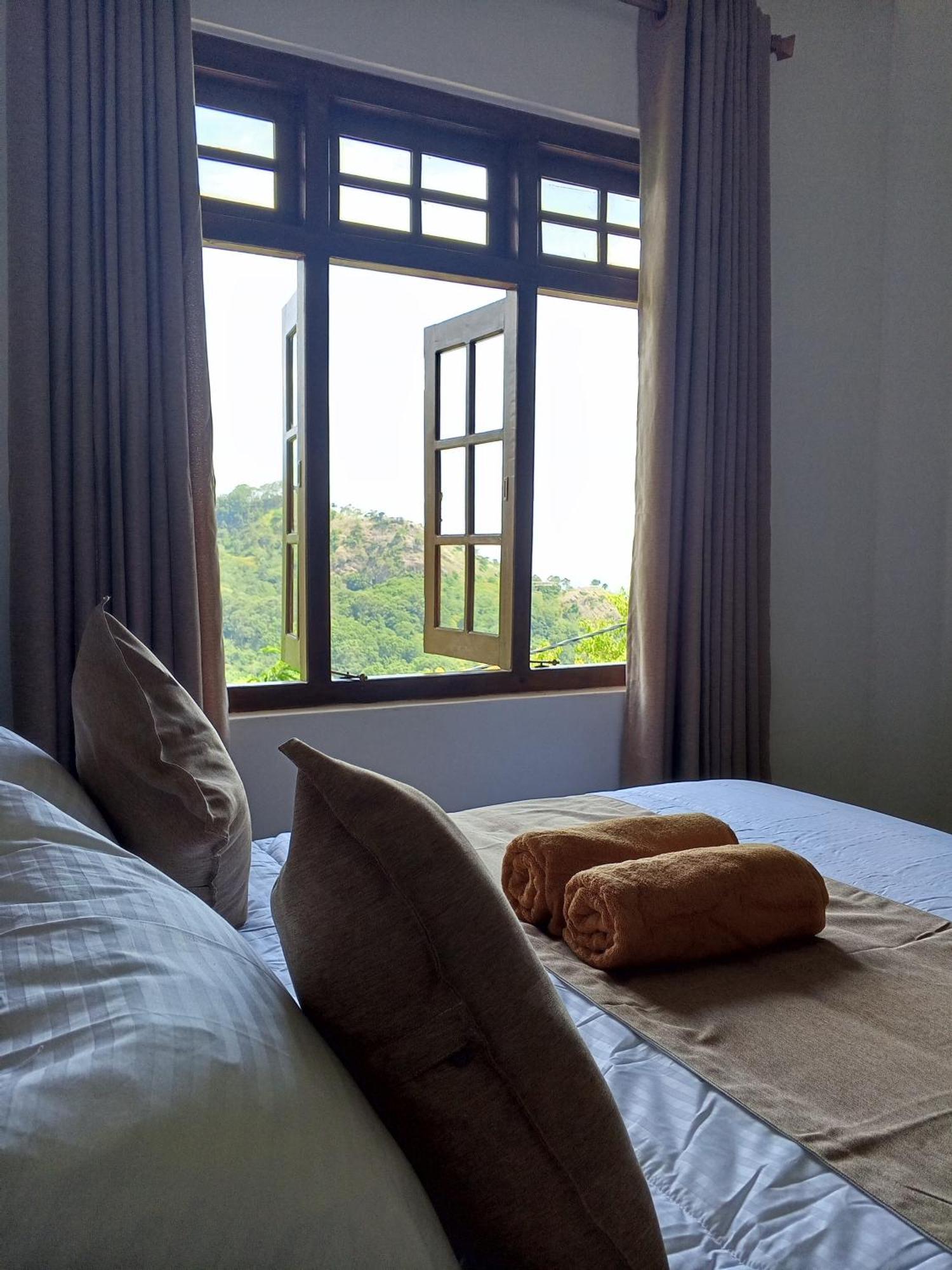 H3 Hilltop Heaven Ella Ngoại thất bức ảnh