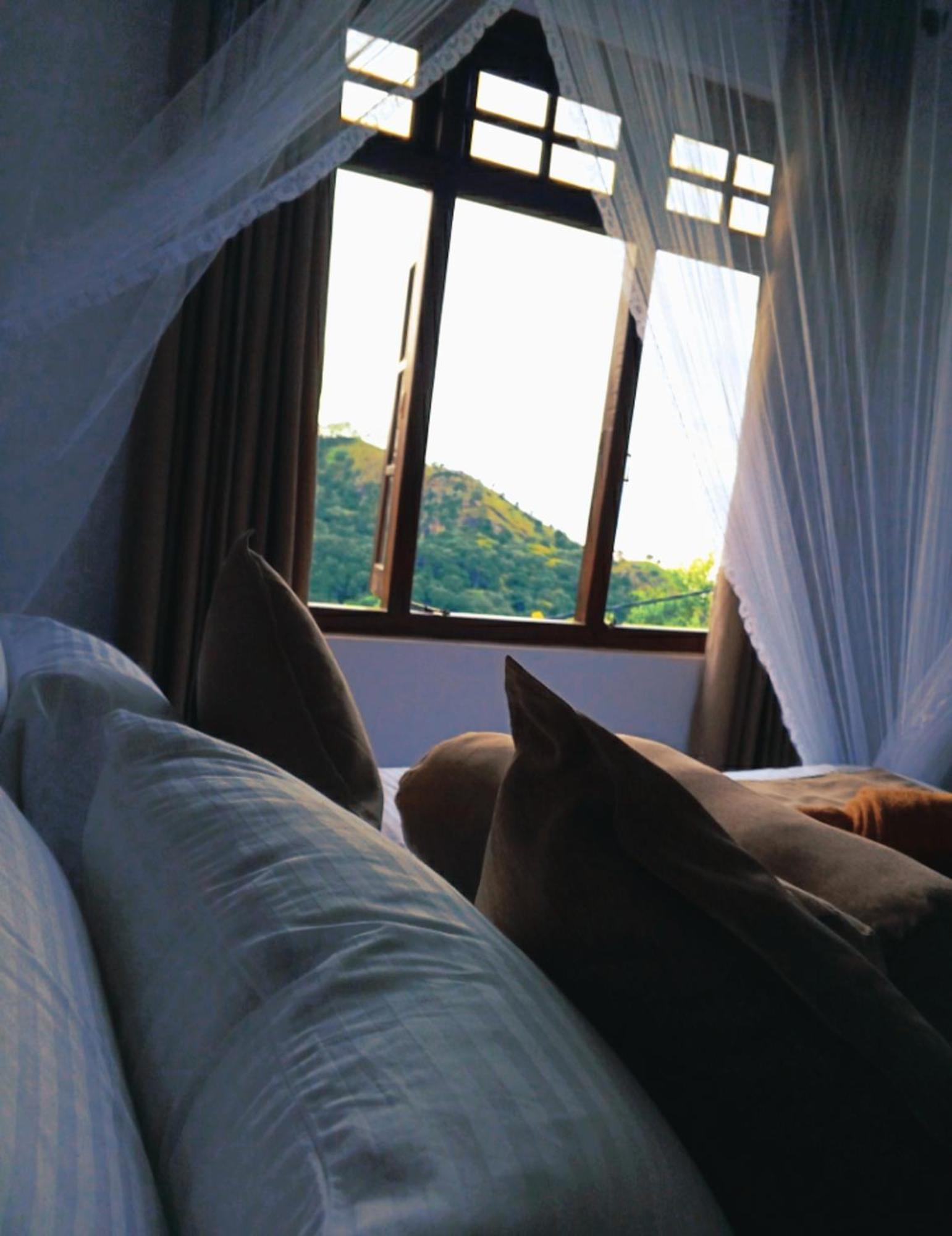 H3 Hilltop Heaven Ella Ngoại thất bức ảnh