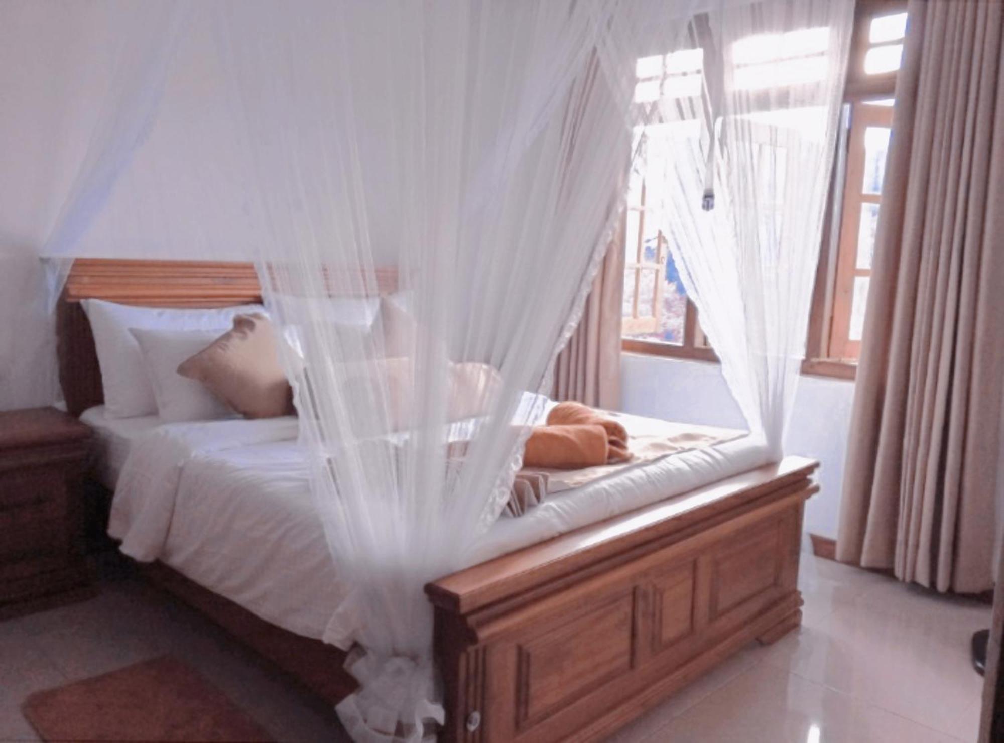 H3 Hilltop Heaven Ella Ngoại thất bức ảnh