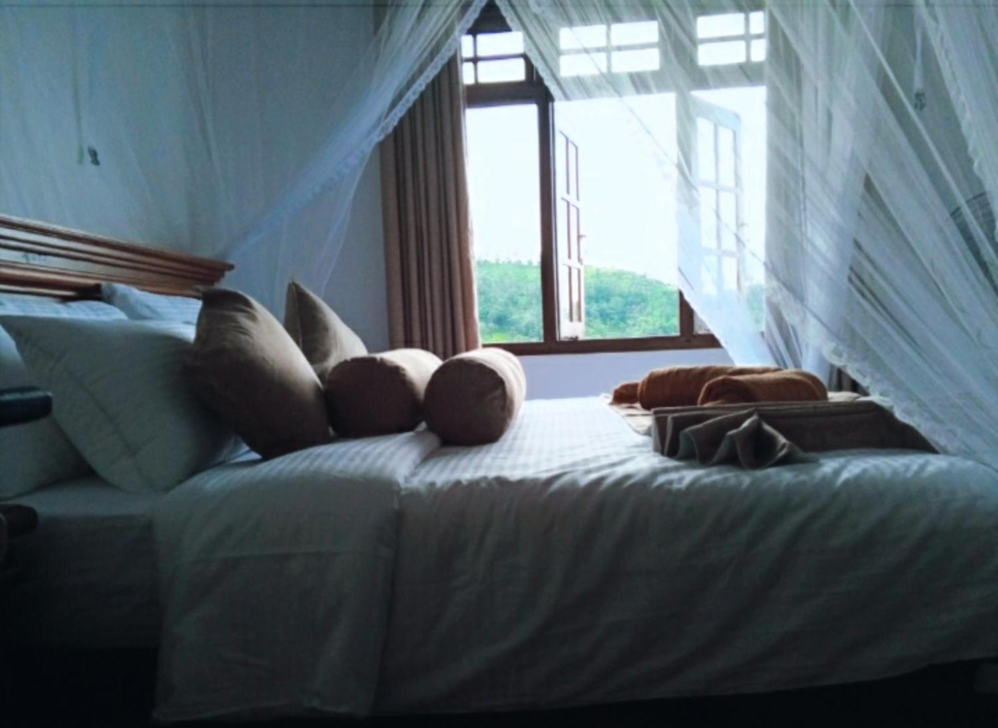 H3 Hilltop Heaven Ella Ngoại thất bức ảnh