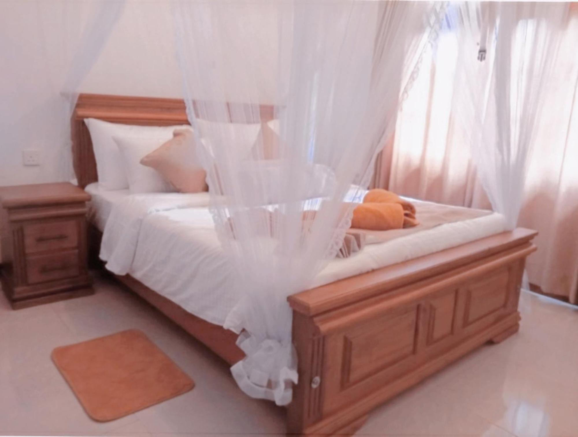 H3 Hilltop Heaven Ella Ngoại thất bức ảnh