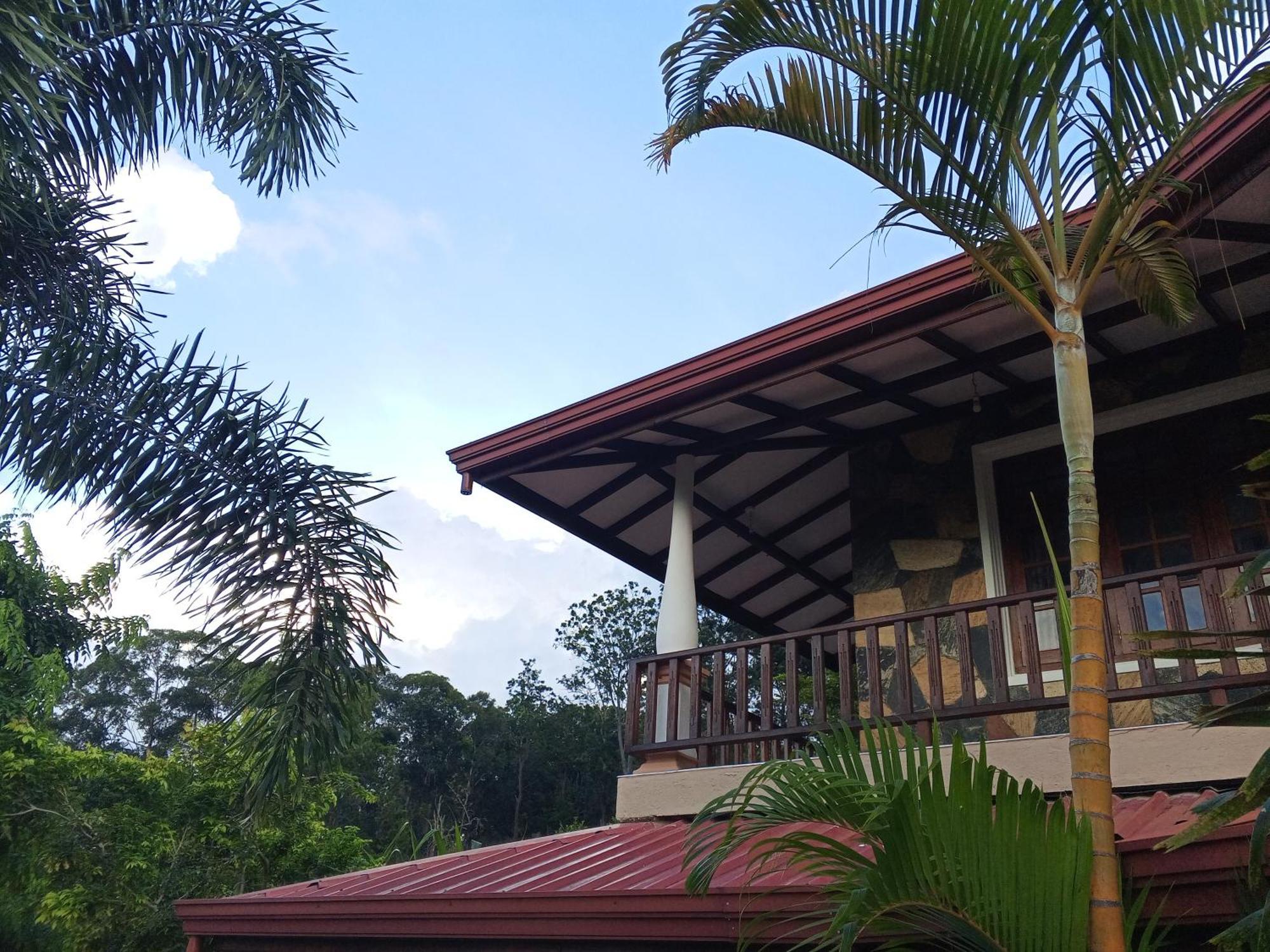 H3 Hilltop Heaven Ella Ngoại thất bức ảnh
