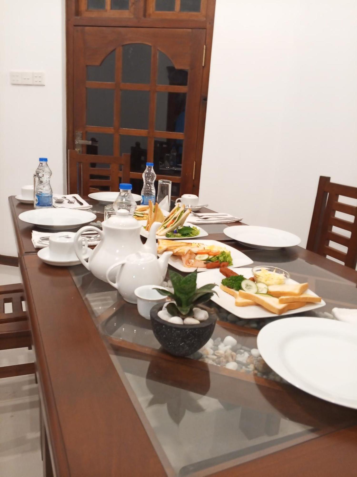 H3 Hilltop Heaven Ella Ngoại thất bức ảnh