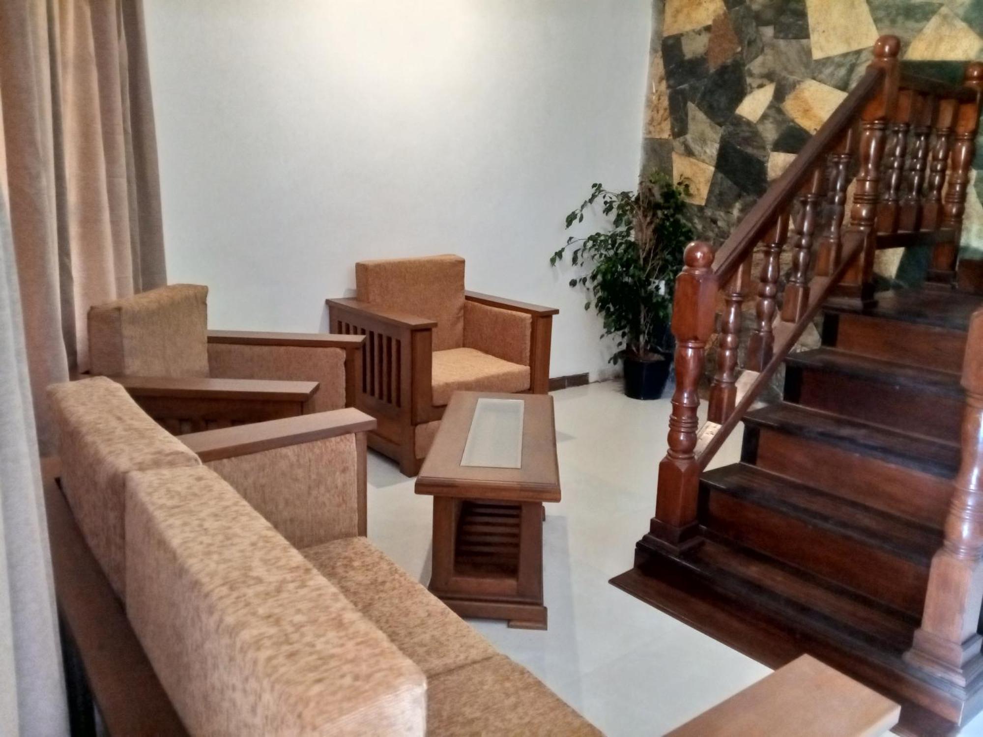 H3 Hilltop Heaven Ella Ngoại thất bức ảnh