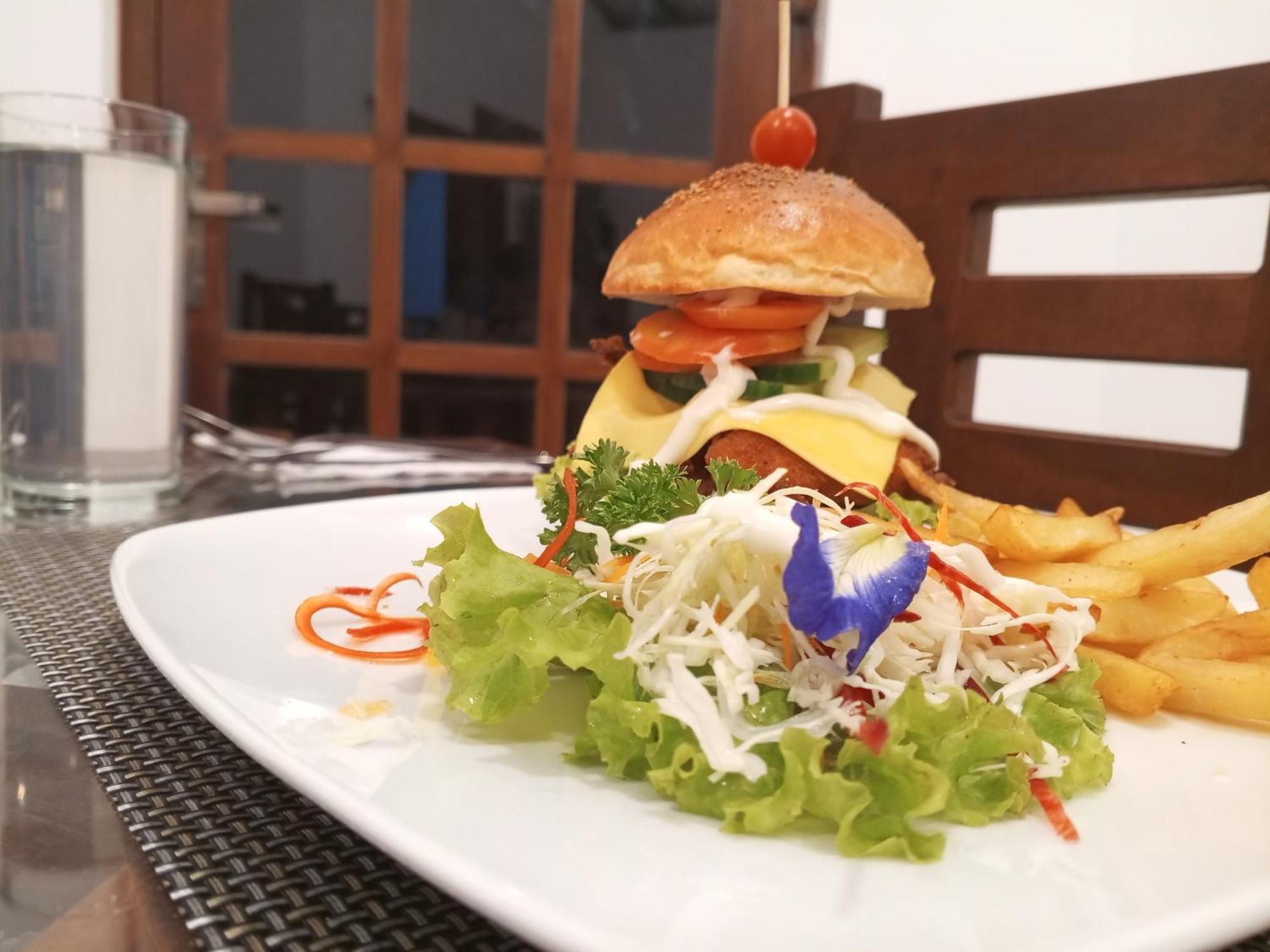 H3 Hilltop Heaven Ella Ngoại thất bức ảnh