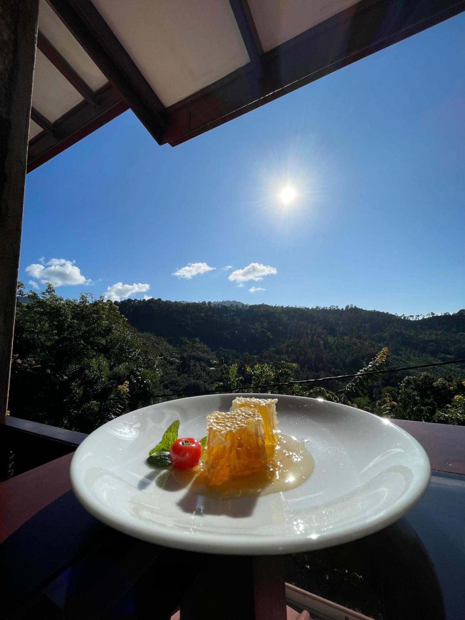 H3 Hilltop Heaven Ella Ngoại thất bức ảnh