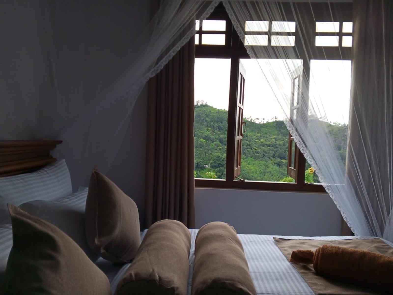 H3 Hilltop Heaven Ella Ngoại thất bức ảnh