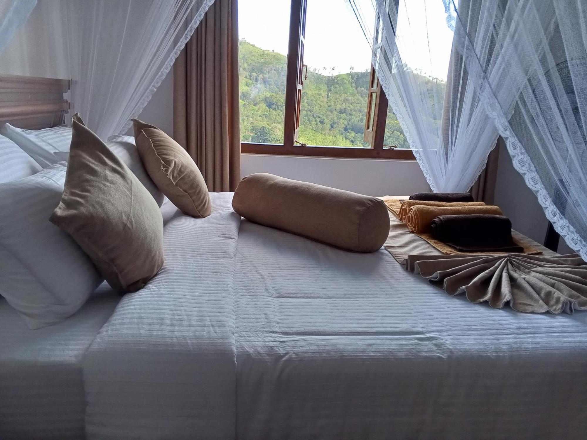 H3 Hilltop Heaven Ella Ngoại thất bức ảnh