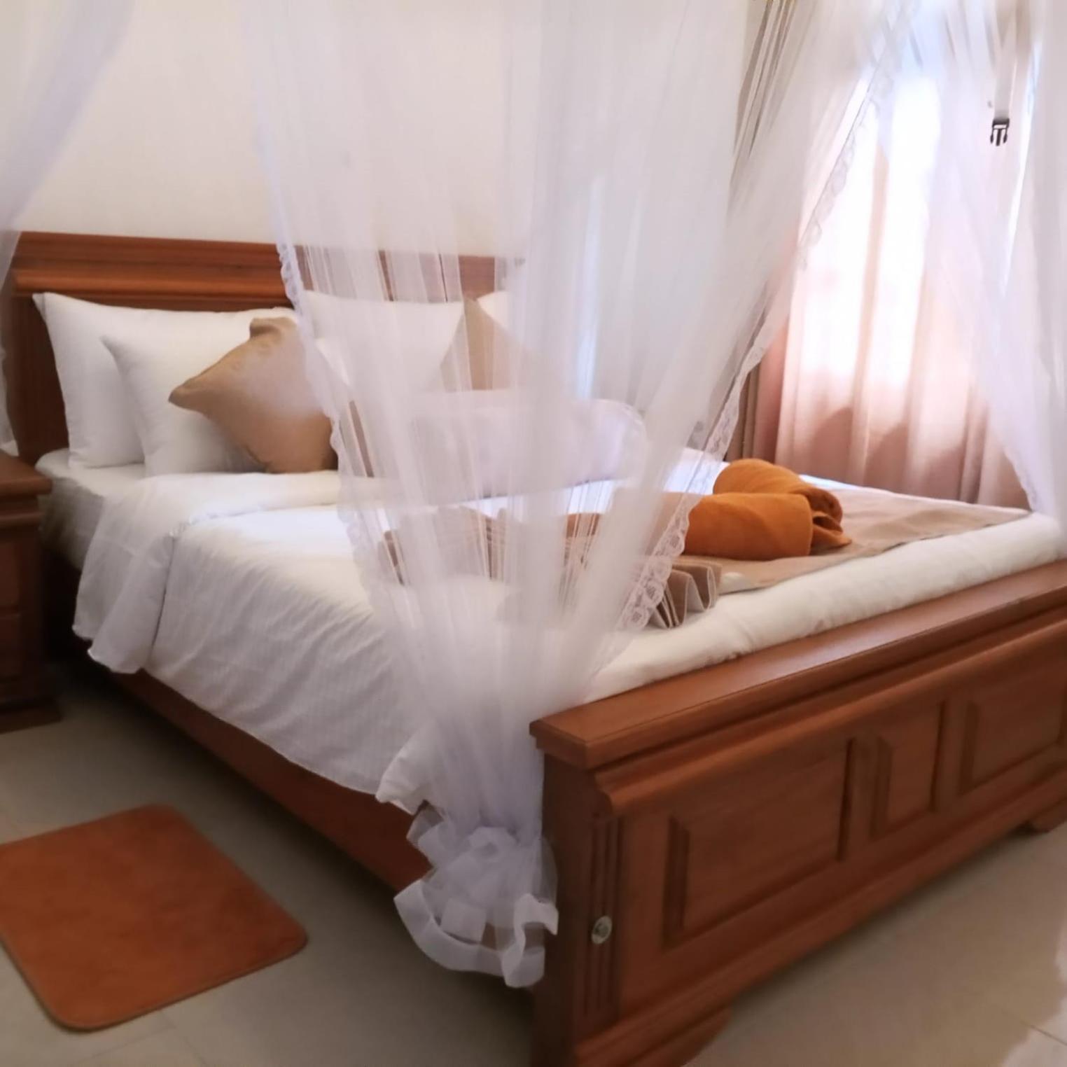 H3 Hilltop Heaven Ella Ngoại thất bức ảnh