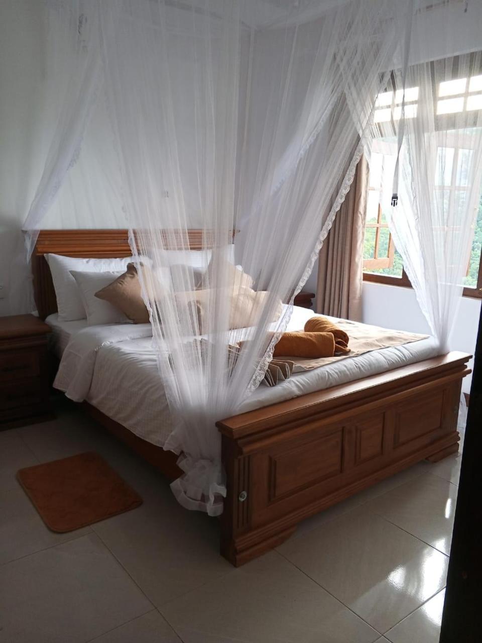 H3 Hilltop Heaven Ella Ngoại thất bức ảnh