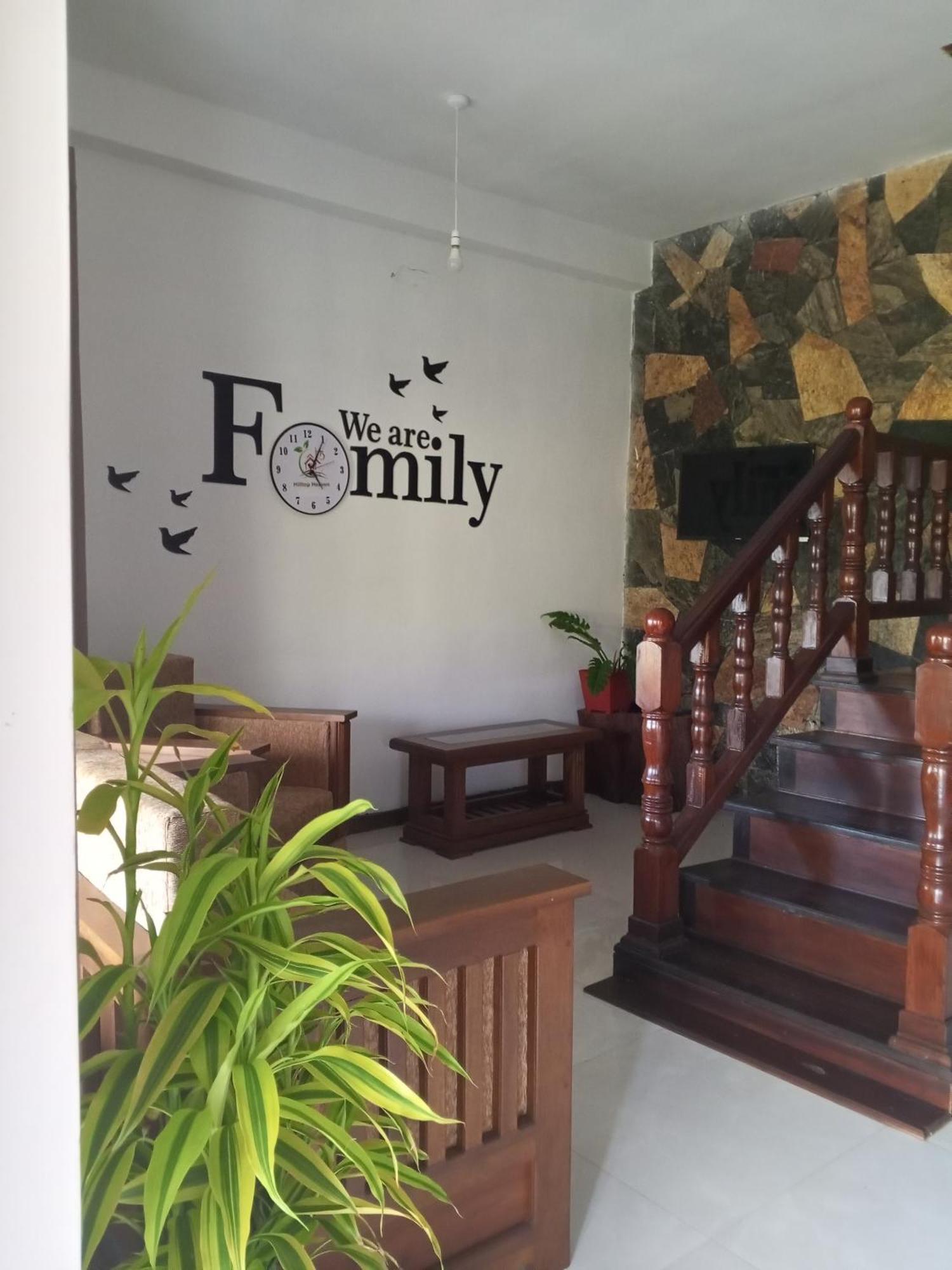 H3 Hilltop Heaven Ella Ngoại thất bức ảnh
